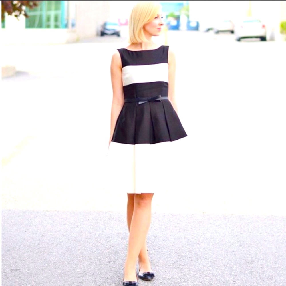 Kate Spade Gayle Dress ~ Size 12